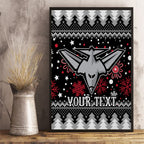 custom-bombers-football-canvas-wall-art-christmas-vibe-2023