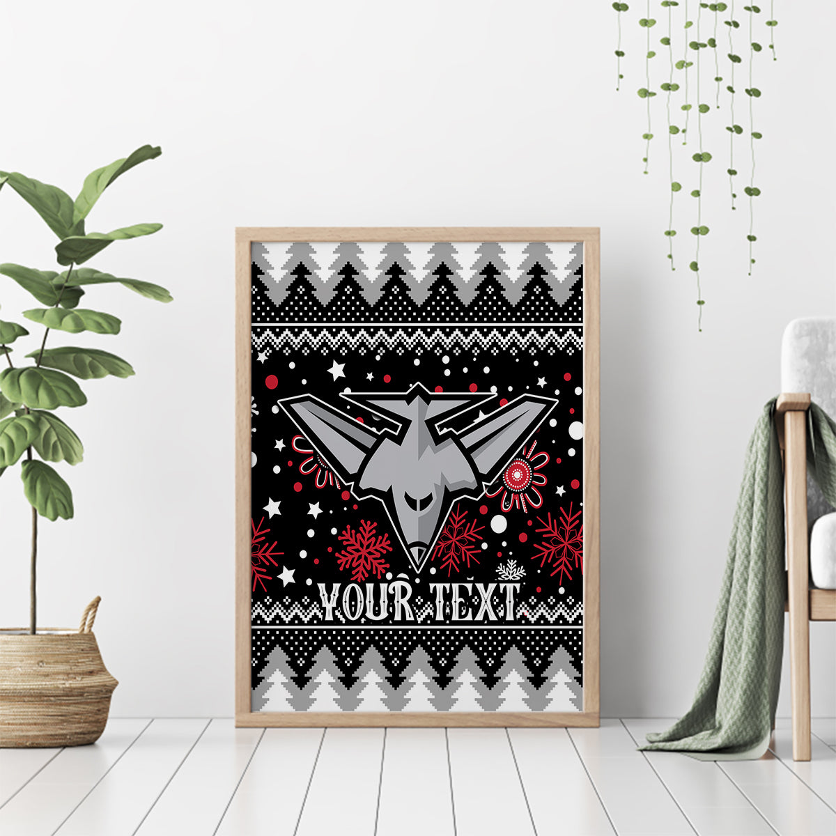 custom-bombers-football-canvas-wall-art-christmas-vibe-2023