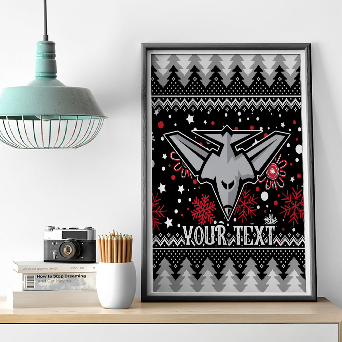 custom-bombers-football-canvas-wall-art-christmas-vibe-2023