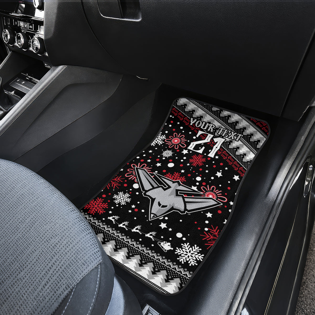 custom-bombers-football-car-mats-christmas-vibe-2023