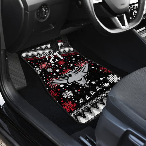 custom-bombers-football-car-mats-christmas-vibe-2023