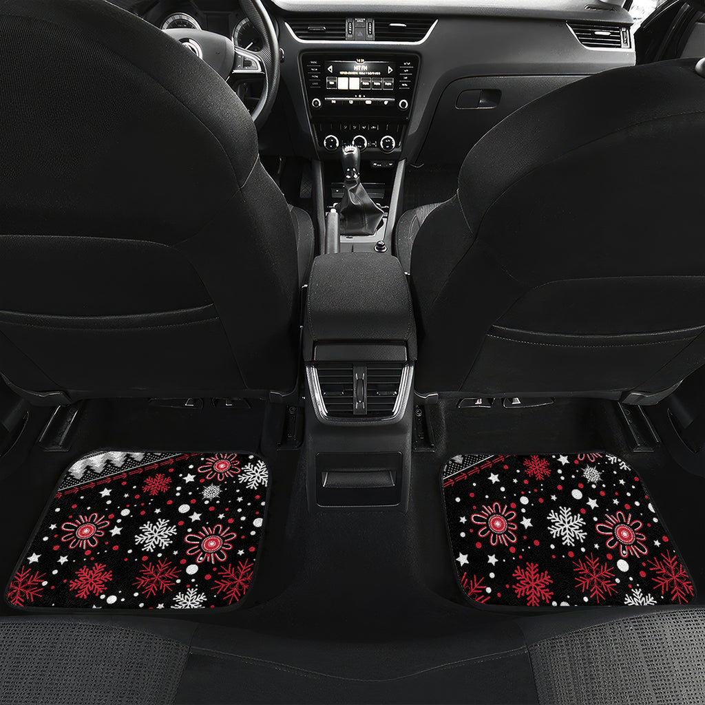 custom-bombers-football-car-mats-christmas-vibe-2023