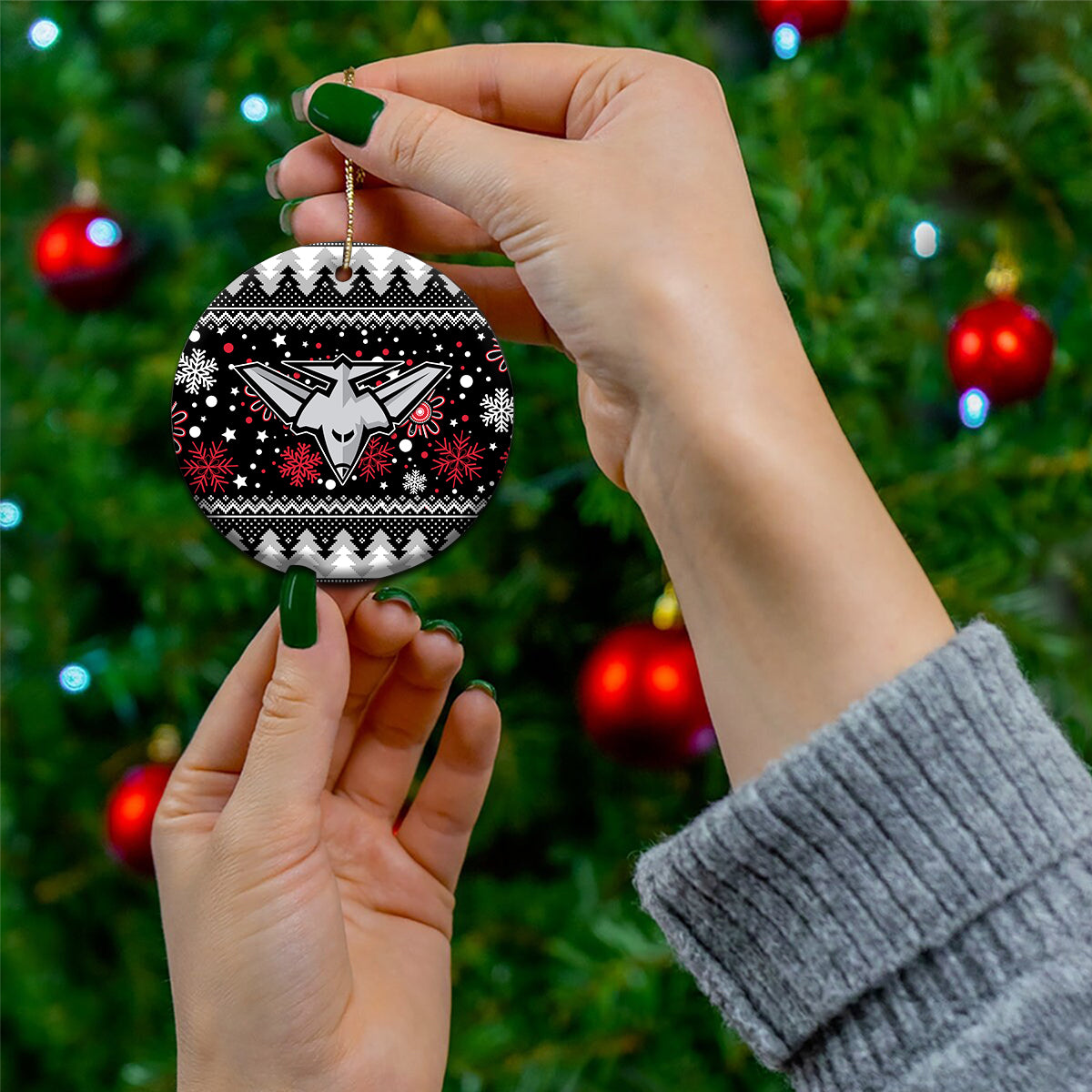 custom-bombers-football-ceramic-ornament-christmas-vibe-2023