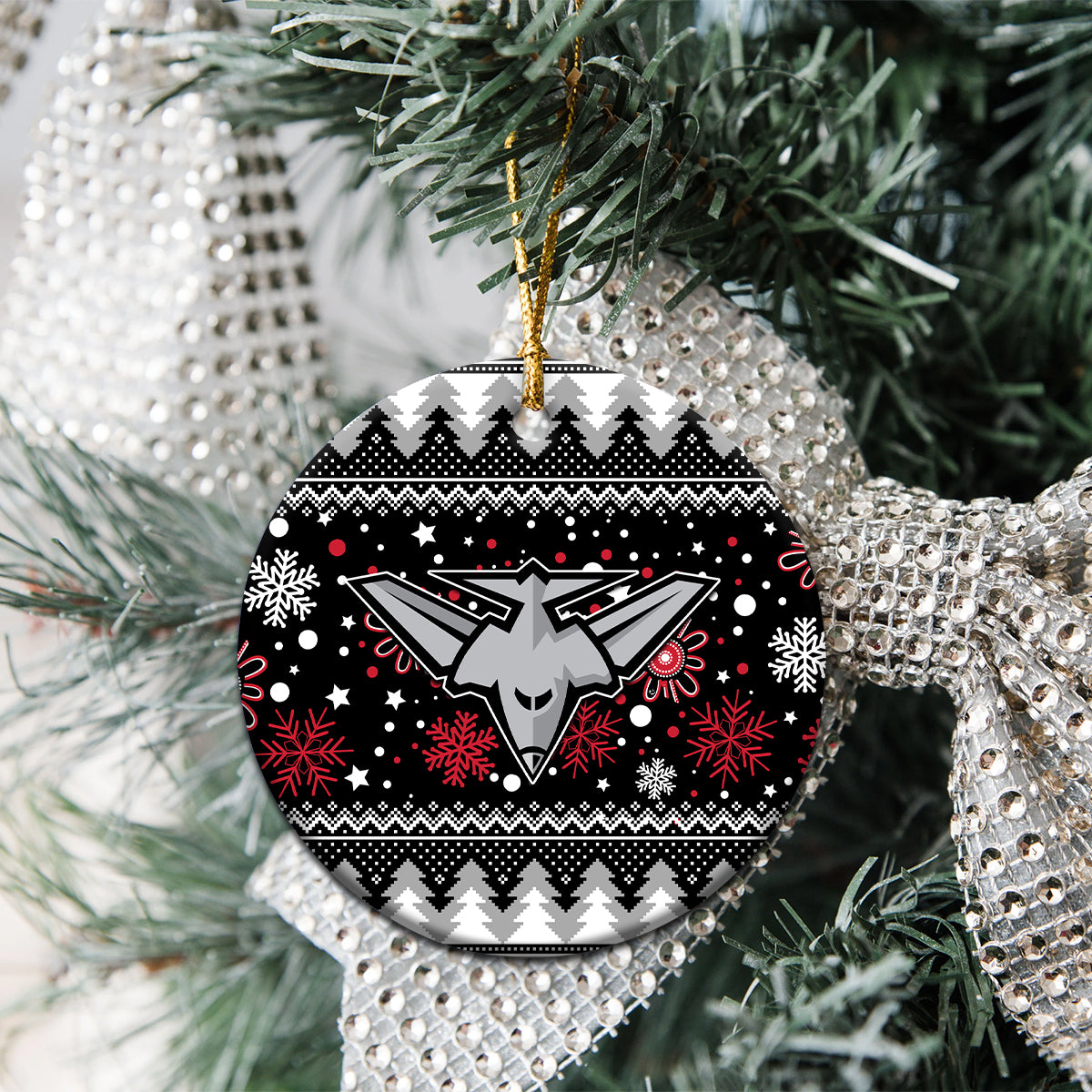 custom-bombers-football-ceramic-ornament-christmas-vibe-2023