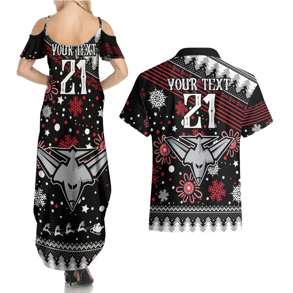 custom-bombers-football-couples-matching-summer-maxi-dress-and-hawaiian-shirt-christmas-vibe-2023