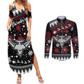custom-bombers-football-couples-matching-summer-maxi-dress-and-long-sleeve-button-shirt-christmas-vibe-2023