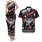 custom-bombers-football-couples-matching-tank-maxi-dress-and-hawaiian-shirt-christmas-vibe-2023