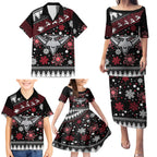 custom-bombers-football-family-matching-puletasi-dress-and-hawaiian-shirt-christmas-vibe-2023