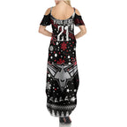 custom-bombers-football-family-matching-summer-maxi-dress-and-hawaiian-shirt-christmas-vibe-2023
