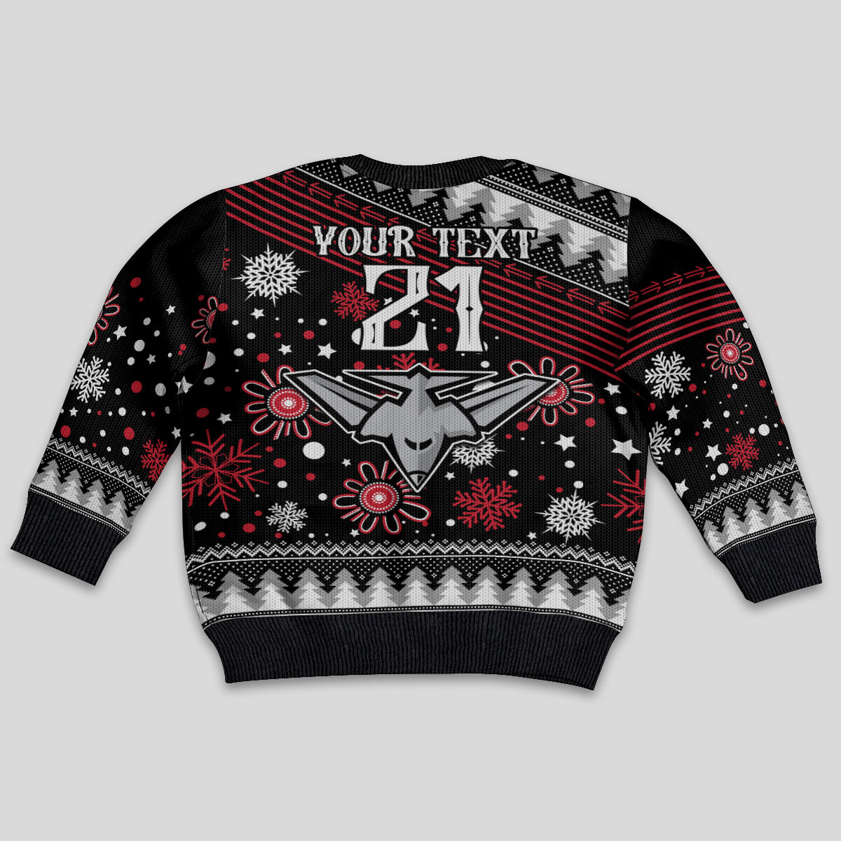 custom-bombers-football-kid-ugly-christmas-sweater-christmas-vibe-2023