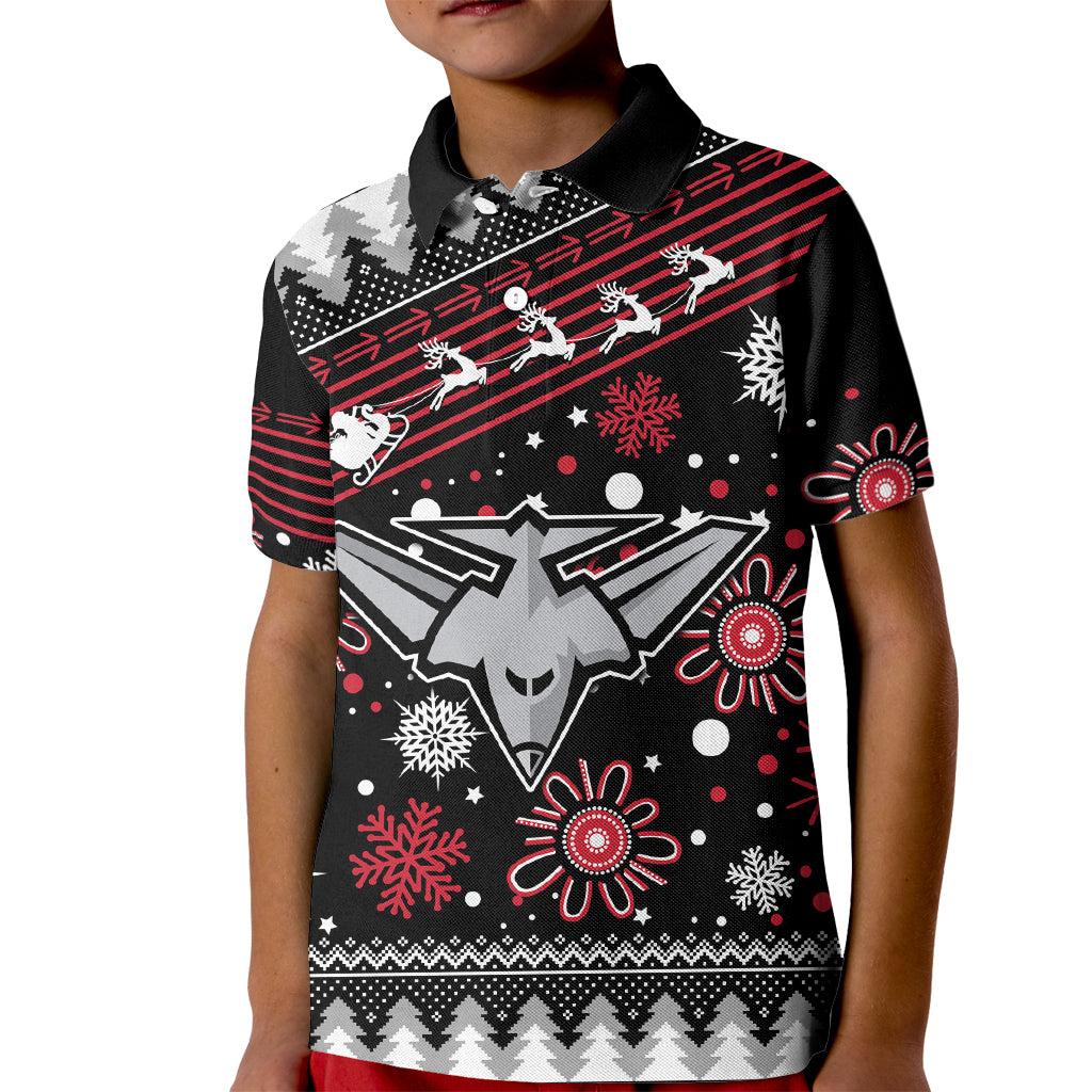 custom-bombers-football-kid-polo-shirt-christmas-vibe-2023