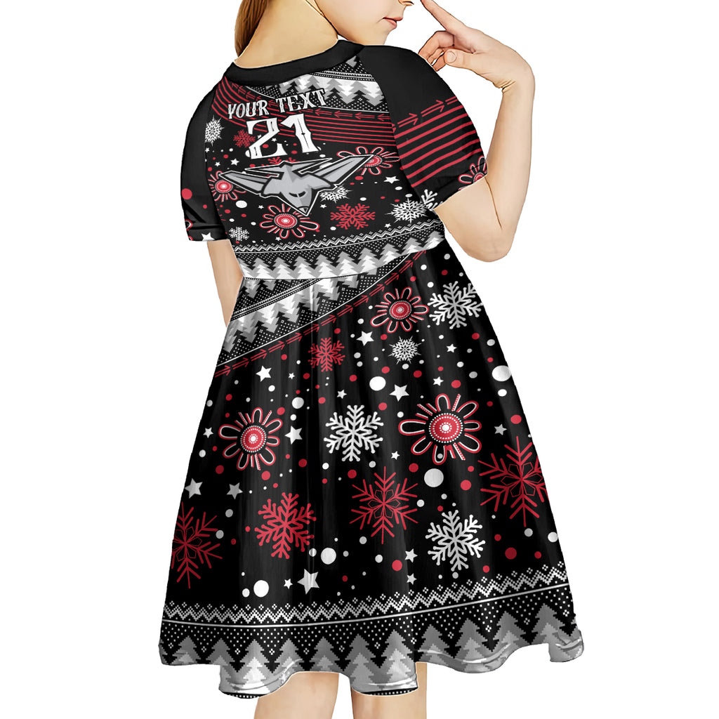 custom-bombers-football-kid-short-sleeve-dress-christmas-vibe-2023