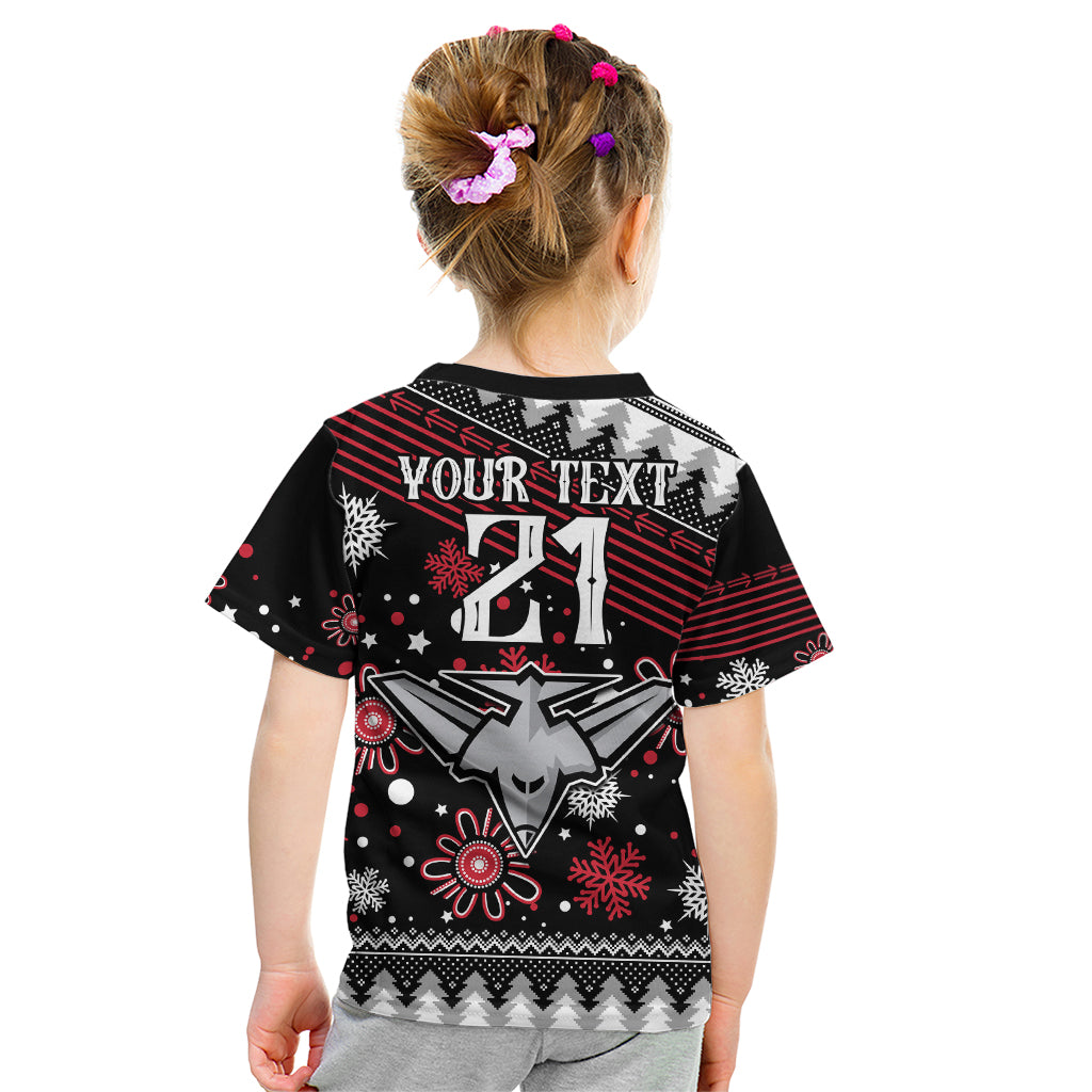 custom-bombers-football-kid-t-shirt-christmas-vibe-2023