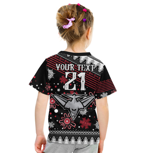 custom-bombers-football-kid-t-shirt-christmas-vibe-2023