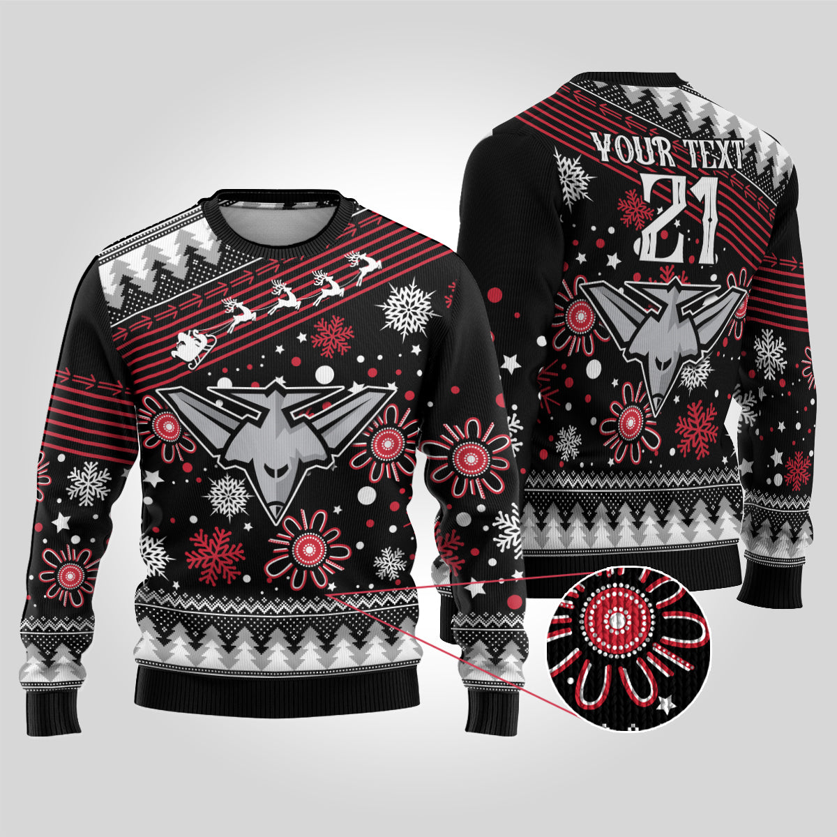 custom-bombers-football-ugly-christmas-sweater-christmas-vibe-2023
