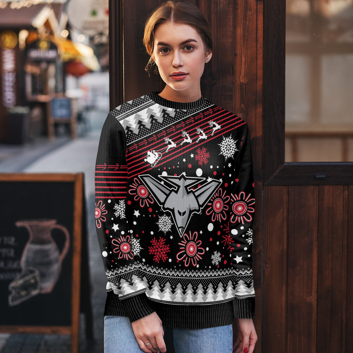custom-bombers-football-ugly-christmas-sweater-christmas-vibe-2023