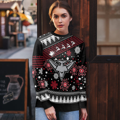 custom-bombers-football-ugly-christmas-sweater-christmas-vibe-2023
