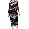 custom-bombers-football-long-sleeve-bodycon-dress-christmas-vibe-2023