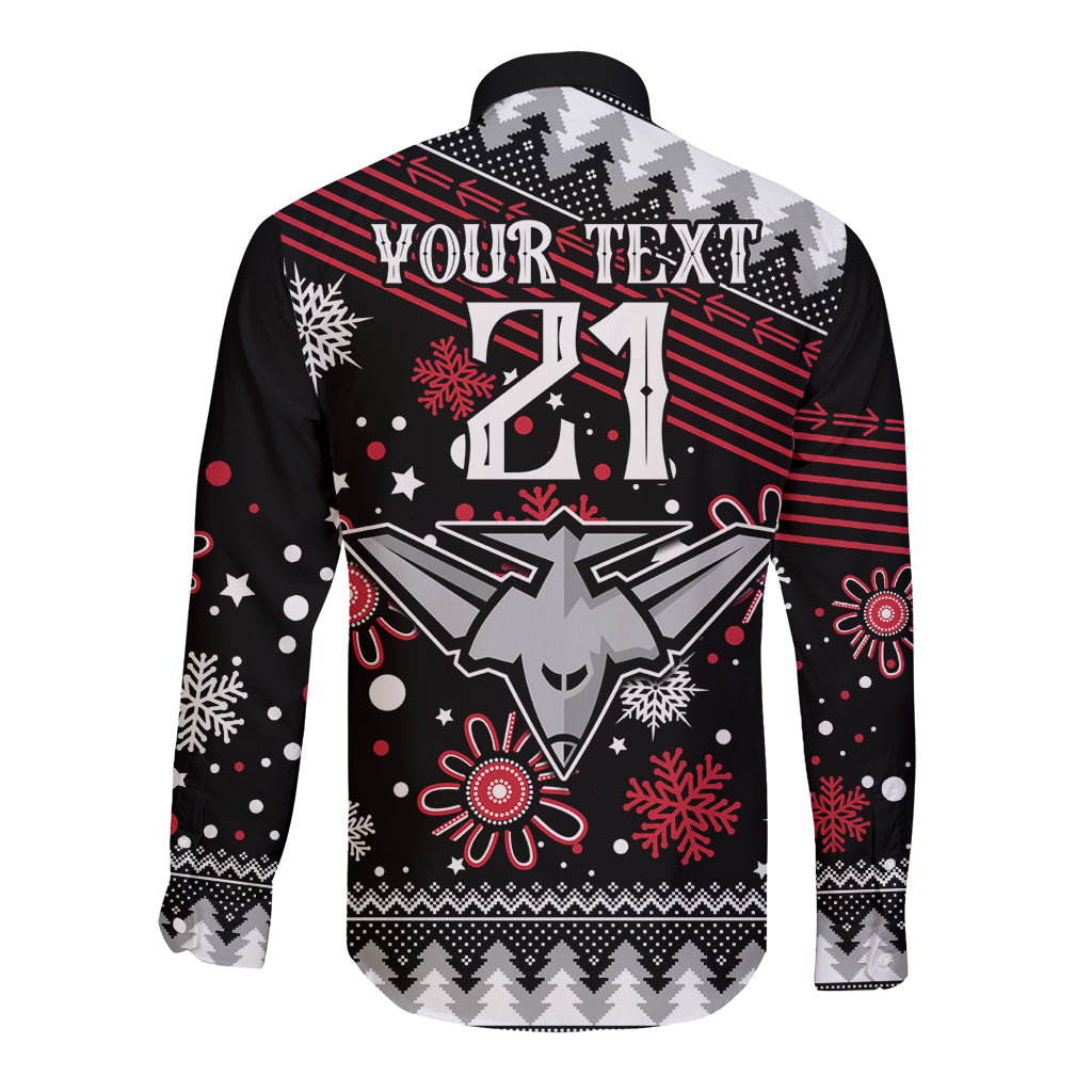 custom-bombers-football-long-sleeve-button-shirt-christmas-vibe-2023