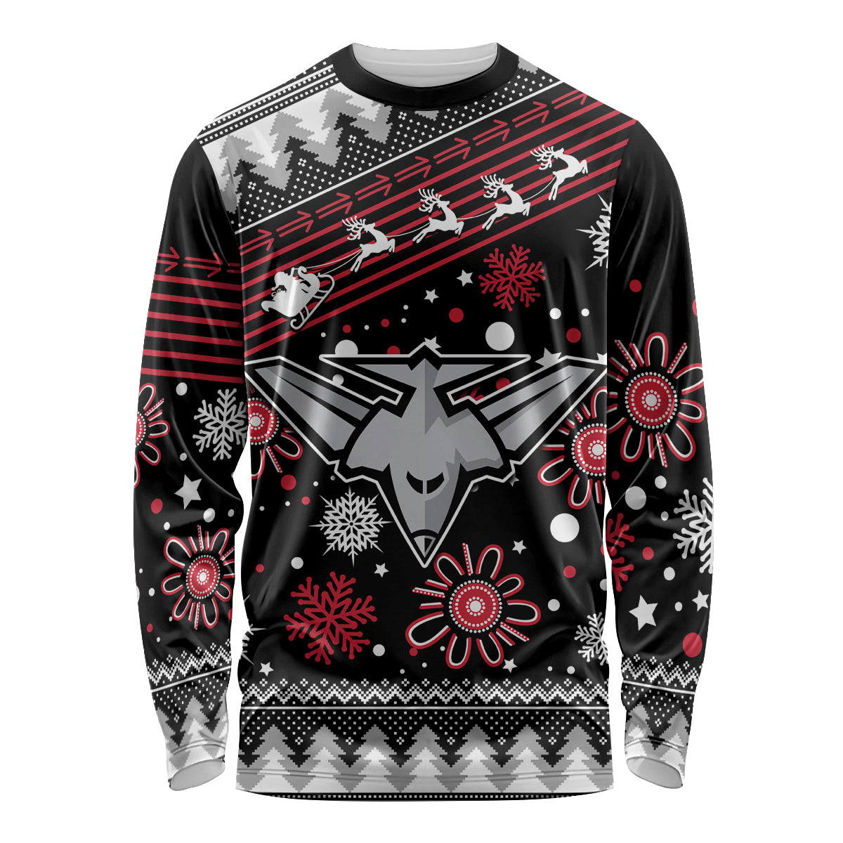 custom-bombers-football-long-sleeve-shirt-christmas-vibe-2023
