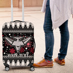 custom-bombers-football-luggage-cover-christmas-vibe-2023