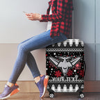 custom-bombers-football-luggage-cover-christmas-vibe-2023