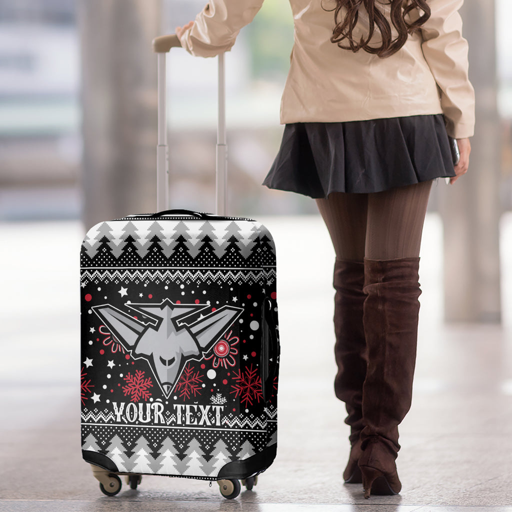 custom-bombers-football-luggage-cover-christmas-vibe-2023