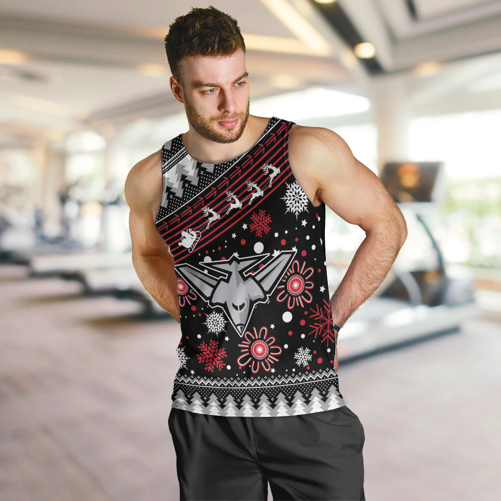 custom-bombers-football-men-tank-top-christmas-vibe-2023