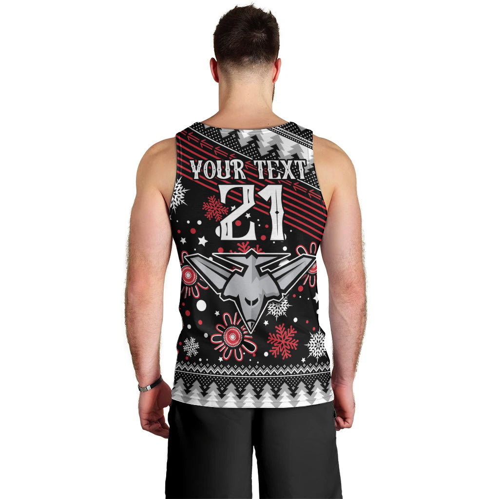 custom-bombers-football-men-tank-top-christmas-vibe-2023