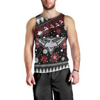 custom-bombers-football-men-tank-top-christmas-vibe-2023