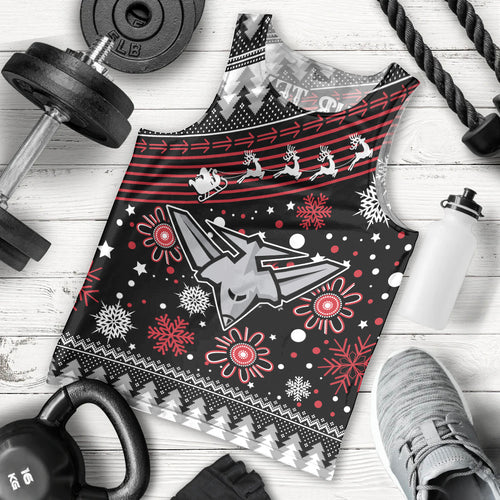 custom-bombers-football-men-tank-top-christmas-vibe-2023