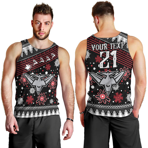 custom-bombers-football-men-tank-top-christmas-vibe-2023