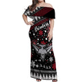custom-bombers-football-off-shoulder-maxi-dress-christmas-vibe-2023