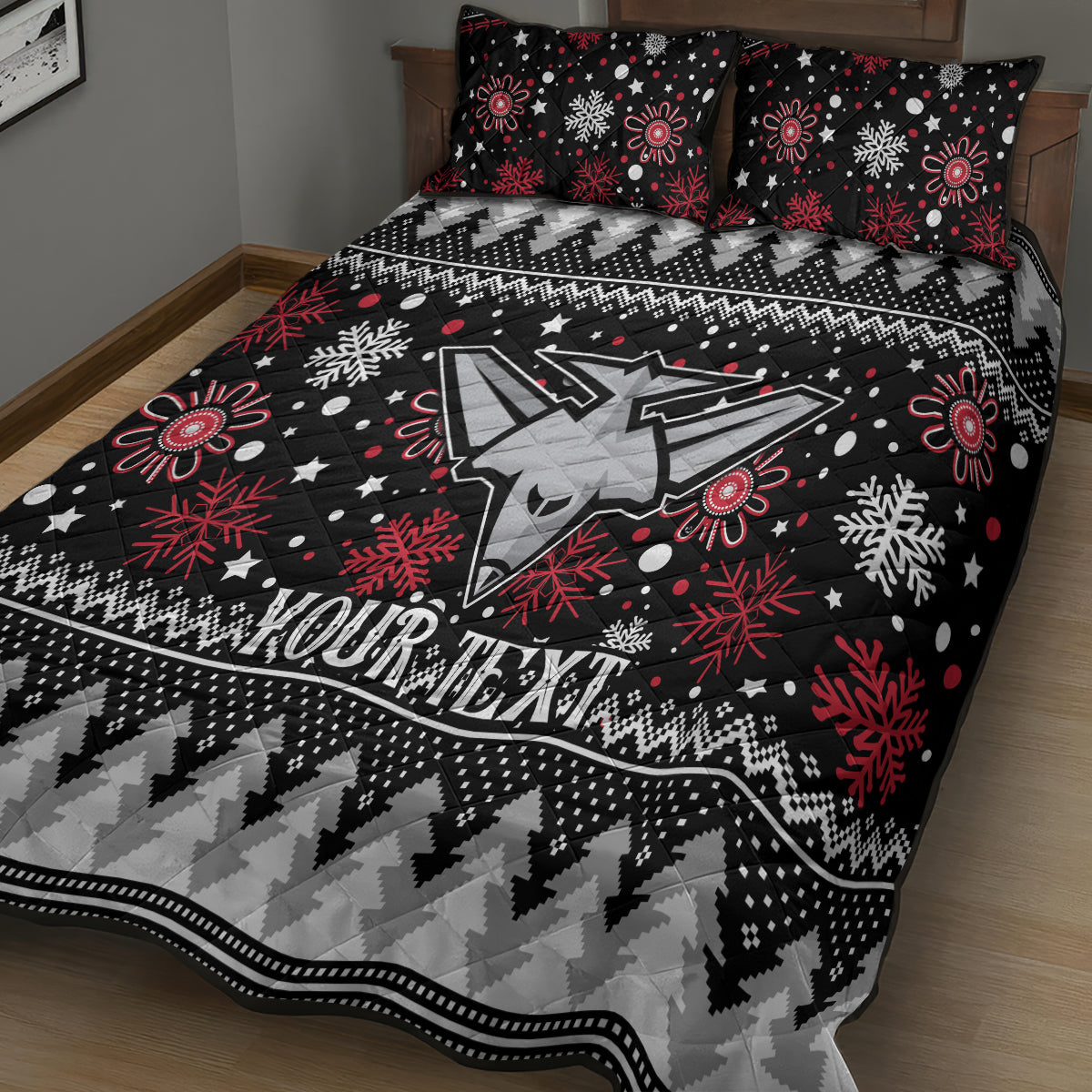 custom-bombers-football-quilt-bed-set-christmas-vibe-2023