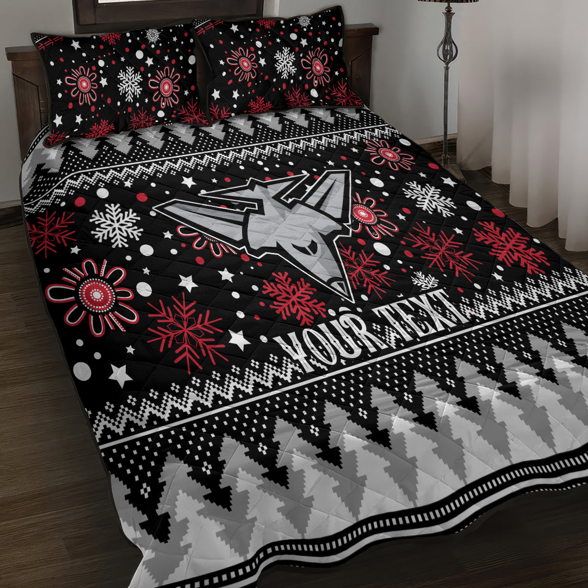 custom-bombers-football-quilt-bed-set-christmas-vibe-2023