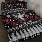 custom-bombers-football-quilt-bed-set-christmas-vibe-2023