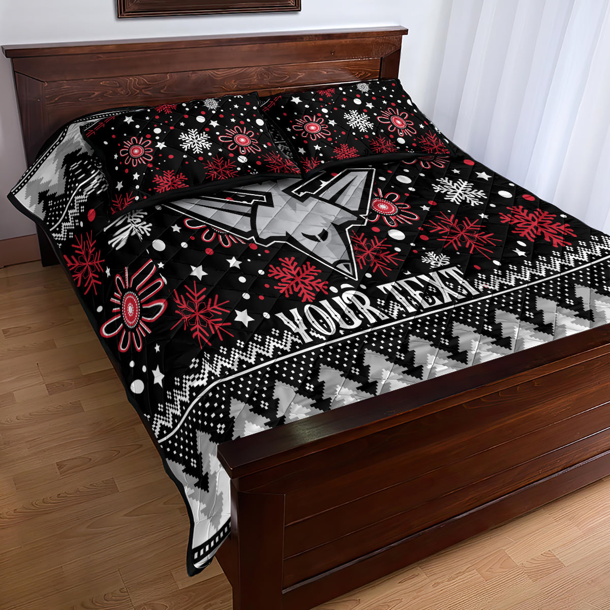 custom-bombers-football-quilt-bed-set-christmas-vibe-2023