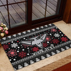 custom-bombers-football-rubber-doormat-christmas-vibe-2023