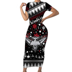custom-bombers-football-short-sleeve-bodycon-dress-christmas-vibe-2023