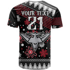 custom-bombers-football-t-shirt-christmas-vibe-2023