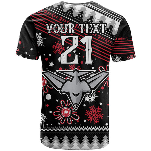 custom-bombers-football-t-shirt-christmas-vibe-2023