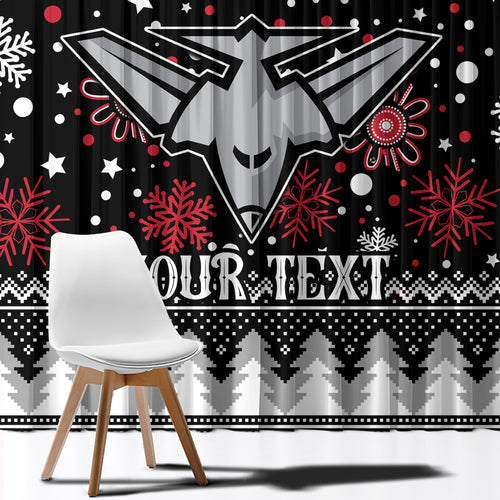 custom-bombers-football-window-curtain-christmas-vibe-2023