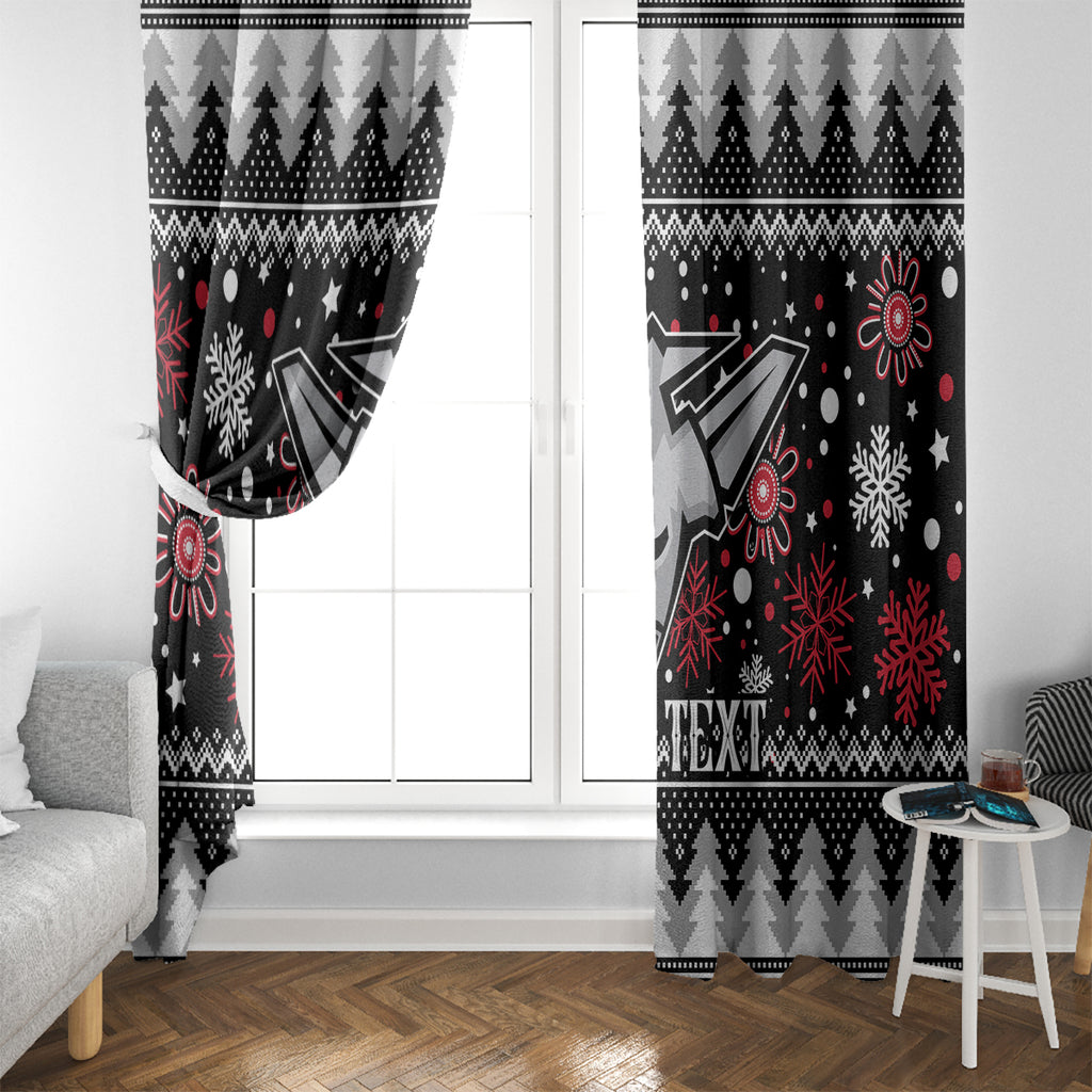 custom-bombers-football-window-curtain-christmas-vibe-2023