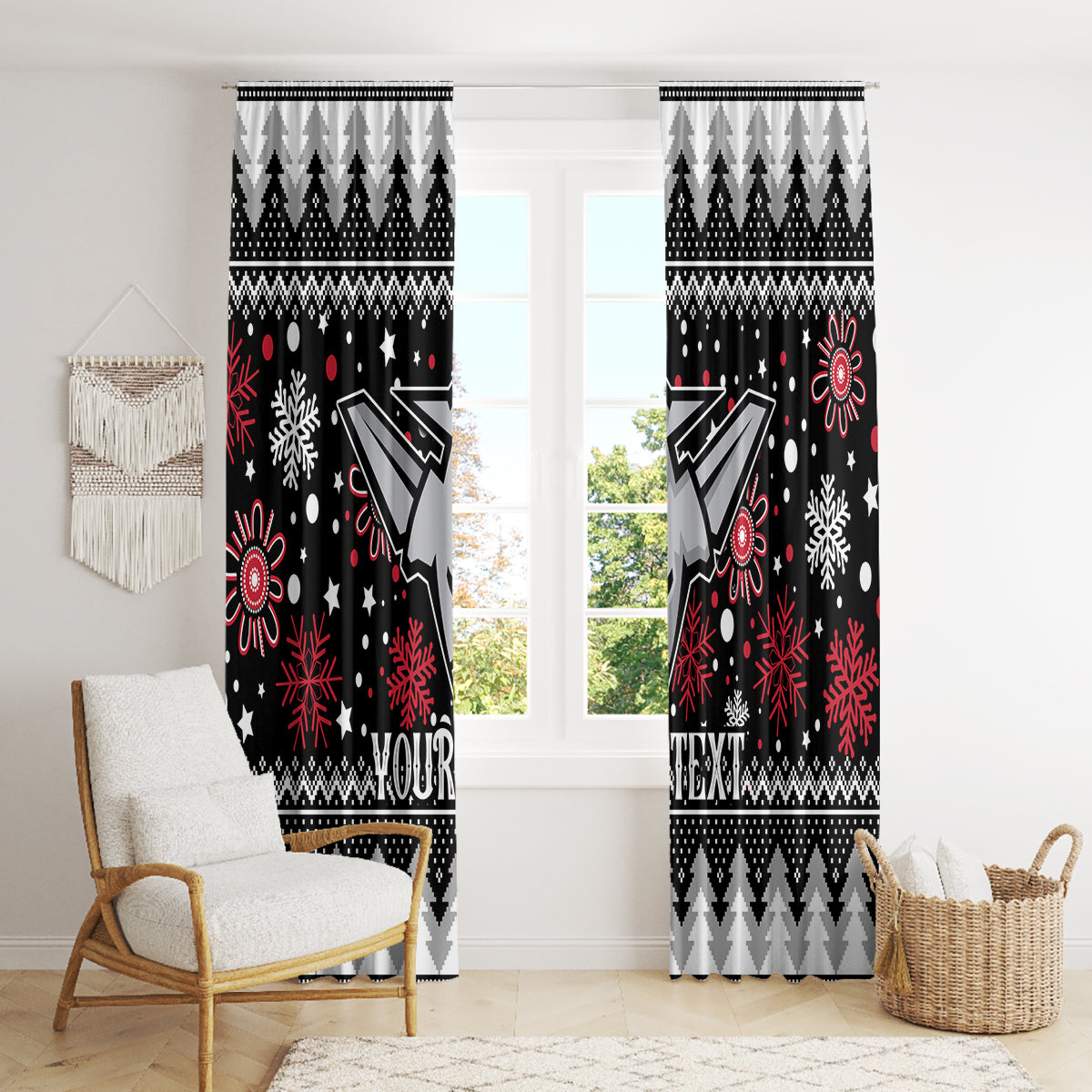 custom-bombers-football-window-curtain-christmas-vibe-2023