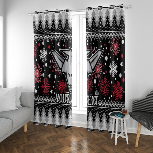 custom-bombers-football-window-curtain-christmas-vibe-2023