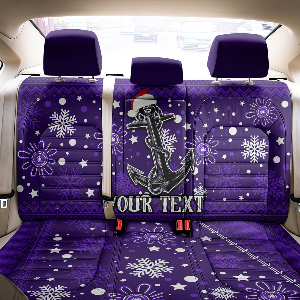 custom-fremantle-dockers-football-back-car-seat-cover-christmas-vibe-2023