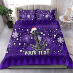 custom-fremantle-dockers-football-bedding-set-christmas-vibe-2023