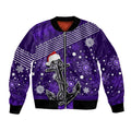 custom-fremantle-dockers-football-bomber-jacket-christmas-vibe-2023