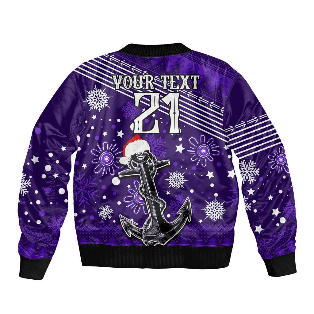 custom-fremantle-dockers-football-bomber-jacket-christmas-vibe-2023