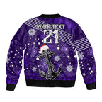 custom-fremantle-dockers-football-bomber-jacket-christmas-vibe-2023